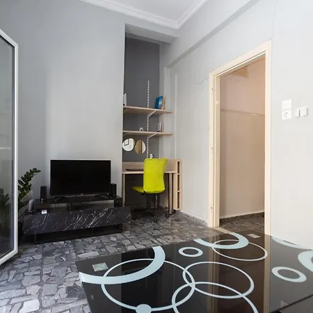 Apartment Bizaniou - Heraklion Crete
