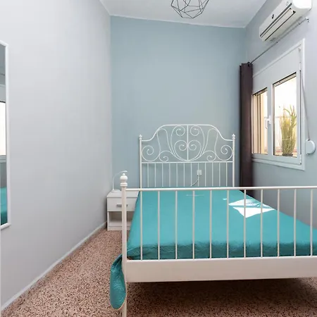 Apartment Bizaniou - Heraklion Crete Bendevis