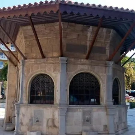 Bizaniou - Heraklion Crete Bendevis